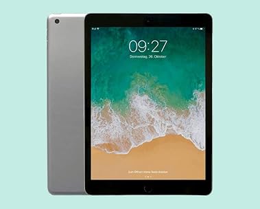 Generalüberholte Tablets - Amazon Renewed