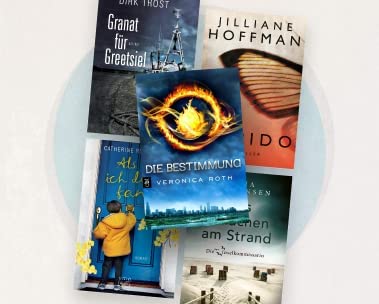 Kindle-eBook-Angebote ab 0,99 €