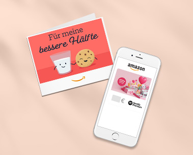 Geschenkgutscheine zum Valentinstag