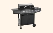 Gasgrills