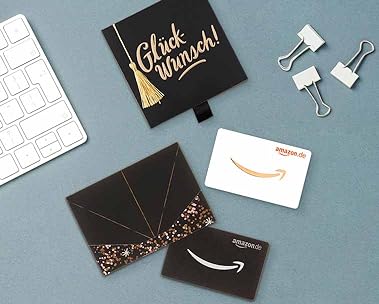 Gutscheine für jeden Anlass