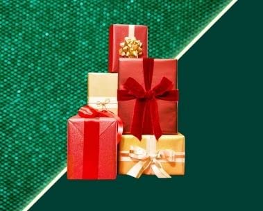 Erstelle deinen eigenen Wunschzettel