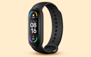 Activity trackers