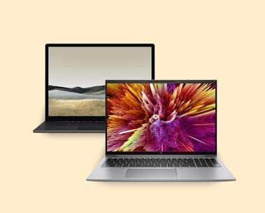 Laptops voor alle gebruiksscenario‘s