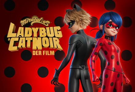 Plaion Pictures: Miraculous