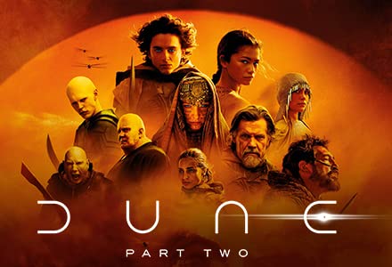 UPG: Dune