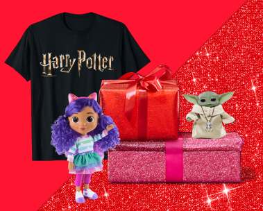 Shoppe FAN-tastische Angebote