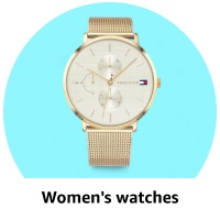 Women's watches