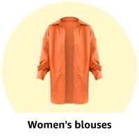Women's blouses