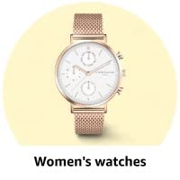 Women's accessories