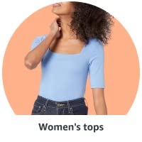Women's tops
