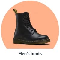 Men's boots