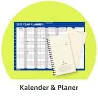 Kalender & Planer
