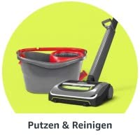 Putzen & Reinigen