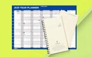 Kalender & Planer