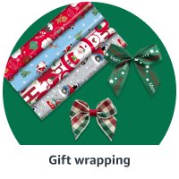 Gift wrapping