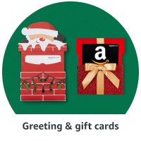 Greeting & gift cards