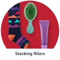 Stocking fillers