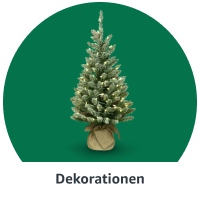 Dekorationen