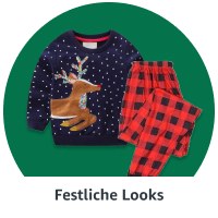 Festliche Looks
