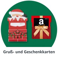 Gruß- und Geschenkkarten