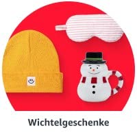 Wichtelgeschenke