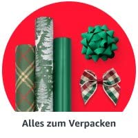 Geschenkpapier