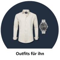 Outfits für ihn