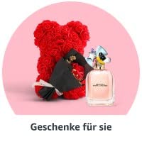 Geschenke für sie
