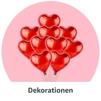 Dekorationen