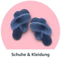 Schuhe & Kleidung