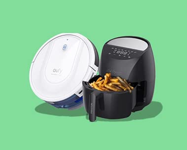 Generalüberholt: Haushalt und Küche