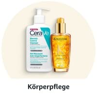 Körperpflege