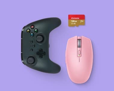 Gaming-Artikel unter 50€