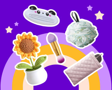 Everything under €1. Offer until 23/04.