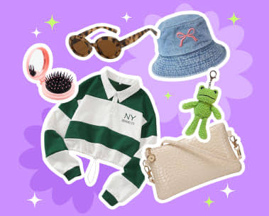 Spring season essentials from €1.99