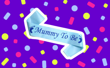 Babyparty