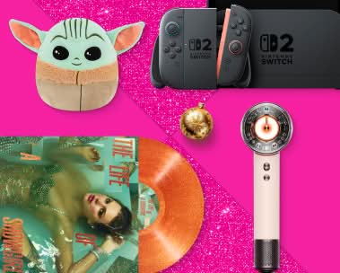 Mehr als 500 Geschenkideen