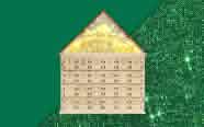 Advent calendars