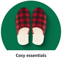 Cosy Essentials