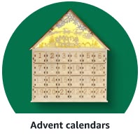Advent Calendars