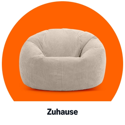 Zuhause