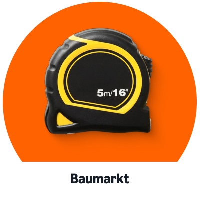 Baumarkt