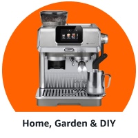 Home, Garden & DIY