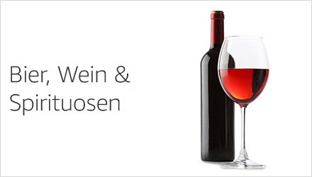Bier, Wein &amp; Spirituosen