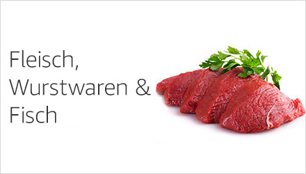 Fleisch, Geflügel &amp; Fisch