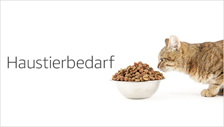Haustierbedarf