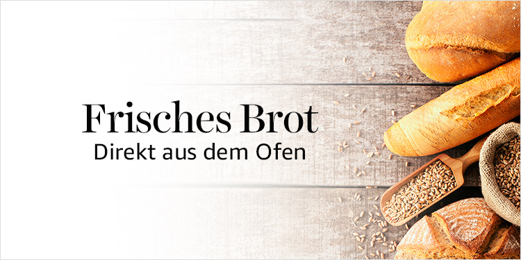 Frisches Brot