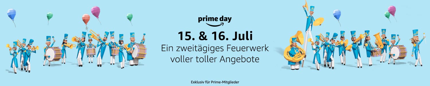 Amazon Prime Day