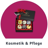 Kosmetik & Pflege